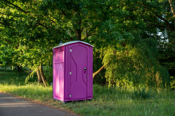 Best Portable Toilets with Baby Changing Stations in Meeker, CO